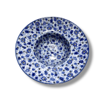 D86 Bunzlau Spaghetti - bord 1920X D86 Spaghettiborden Ø 25,5 cm